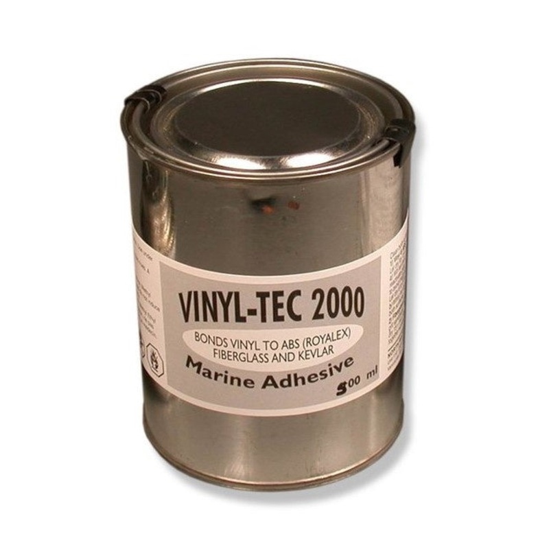 North Water – Vinyl Tec Adhesive – 500ml