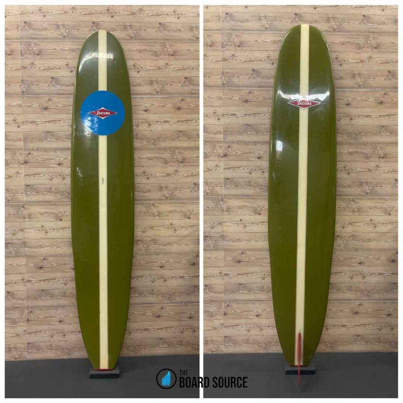 Sidewinder 10’0″