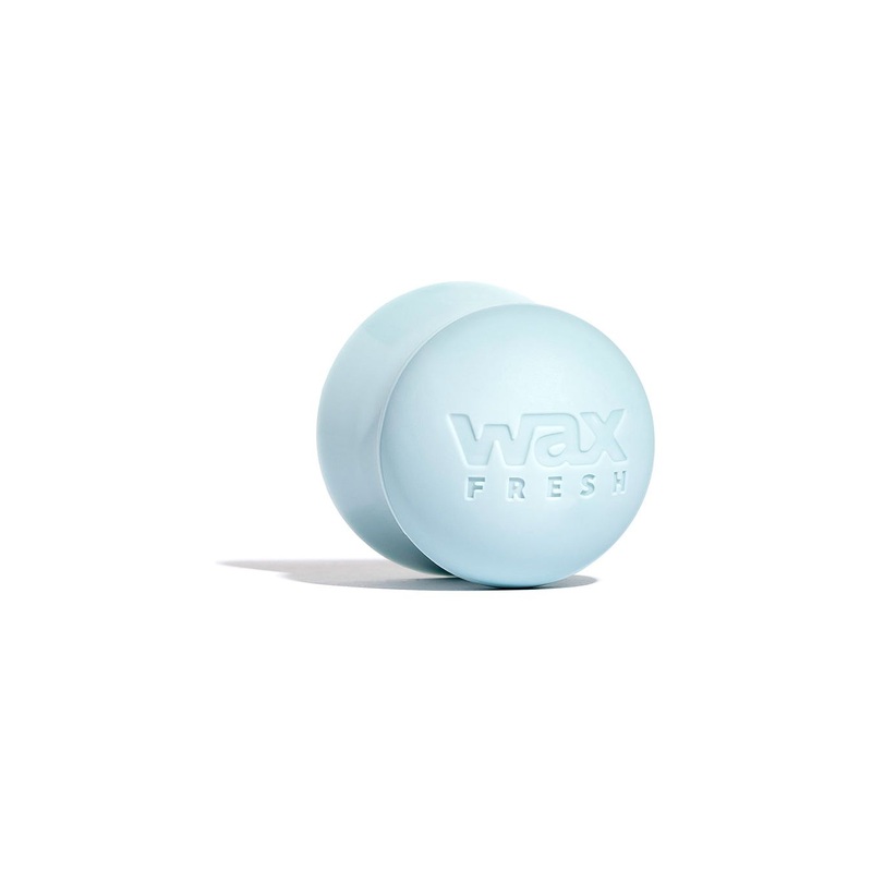 Wax Fresh Wax Scraper Blue