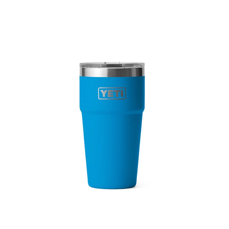 YETI – RAMBLER 20 OZ STACKABLE CUP