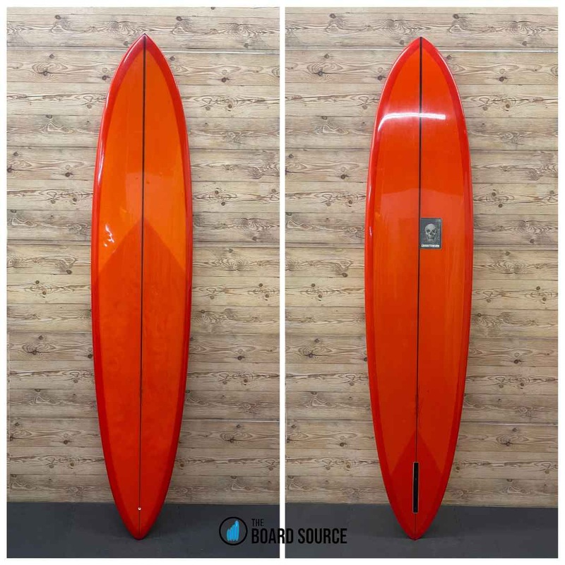 C-Bucket 8’6″