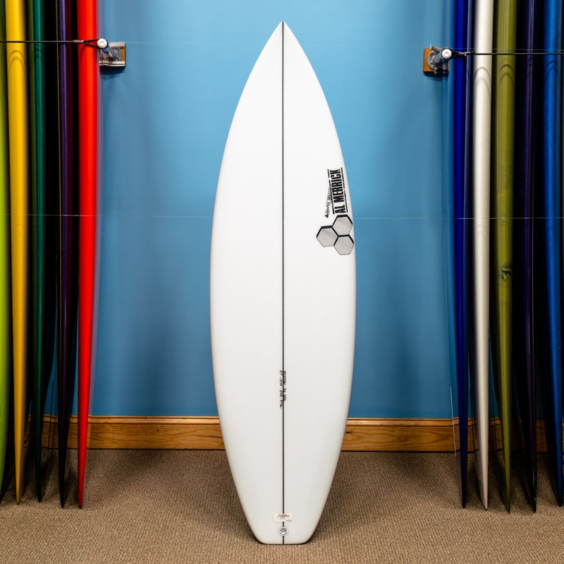 Channel Islands Dumpster Diver 2 PU/Poly 5’7″