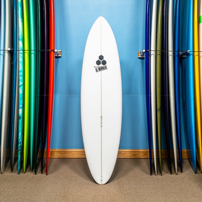 Channel Islands M23 PU/Poly 6’8″