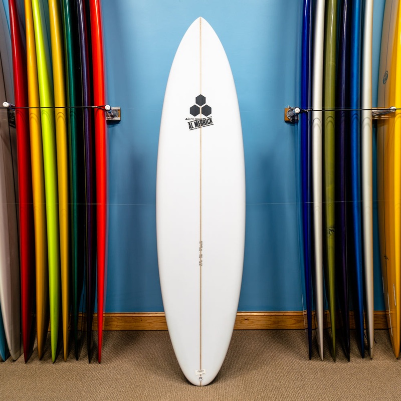 Channel Islands M23 PU/Poly 7’2″