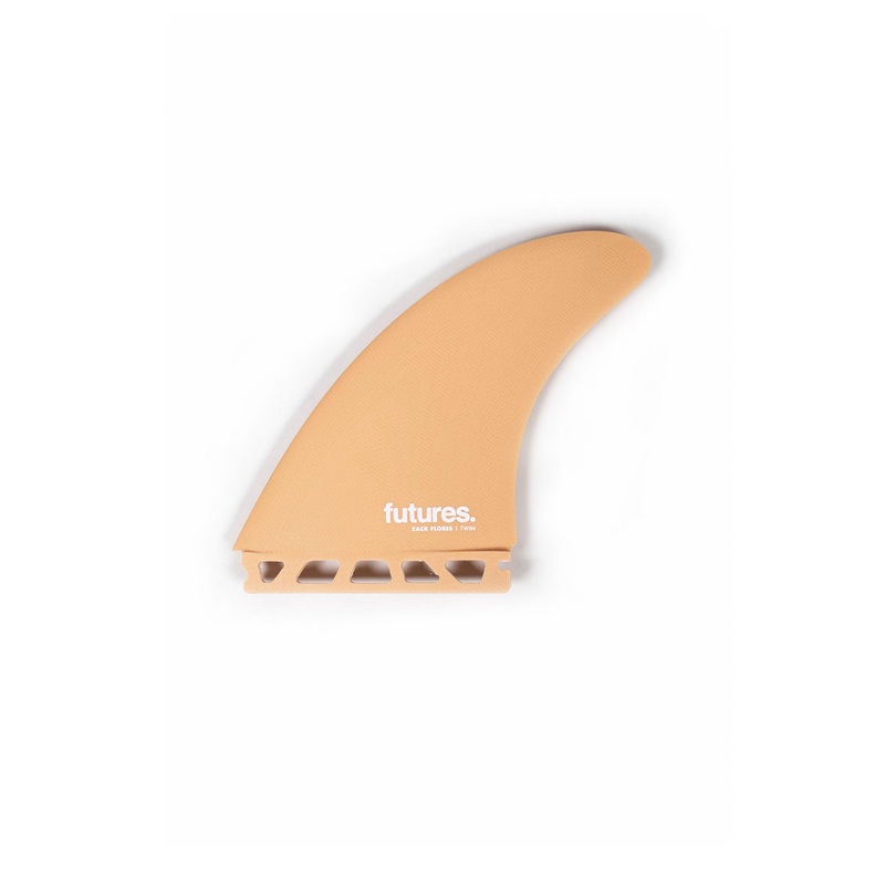 FUTURES – ZACK FLORES – FIBERGLASS – 2FIN