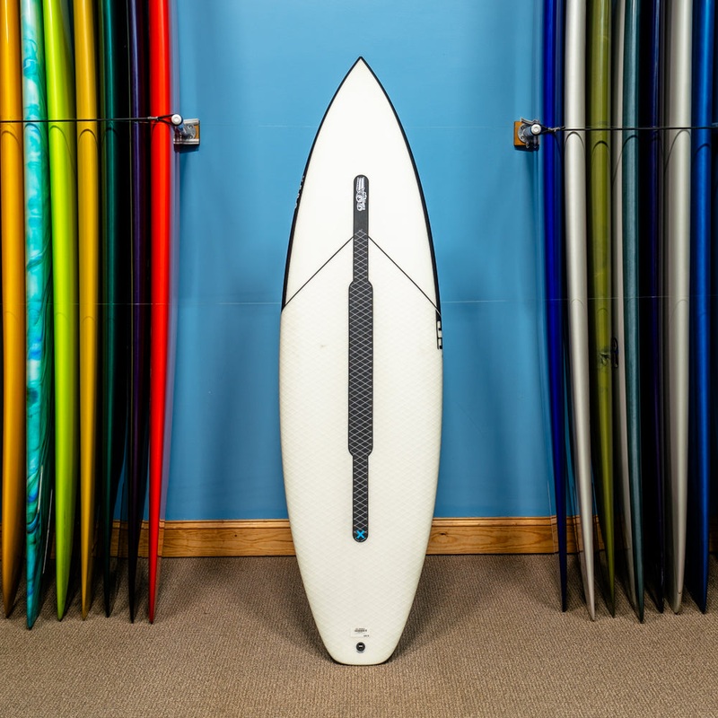 JS Xero HYFI 2.0 6’0″