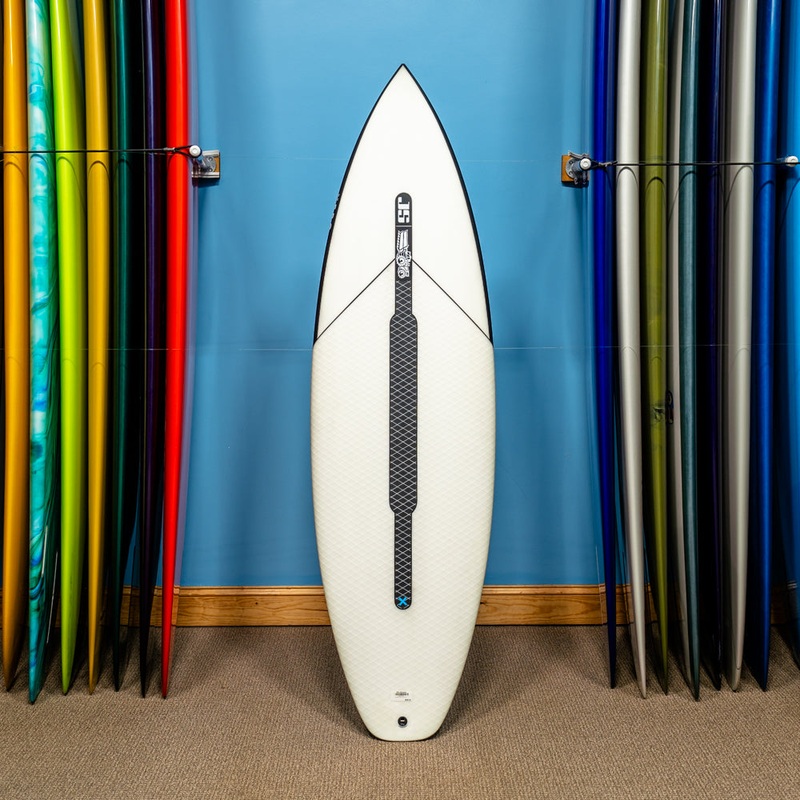 JS Xero HYFI 2.0 6’2″