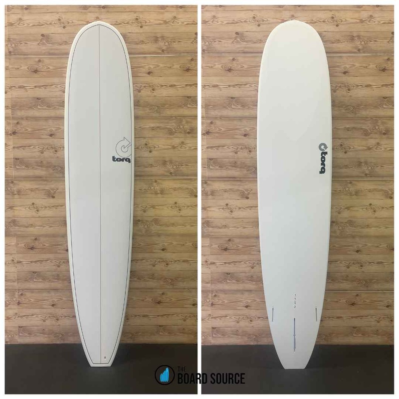 Longboard 9’1″