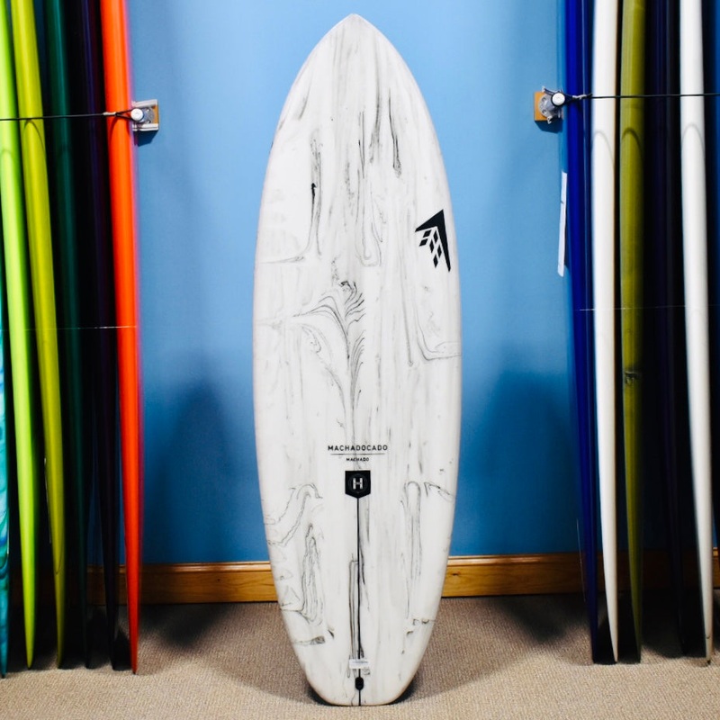 Machado Machadocado Firewire HE 6’2″