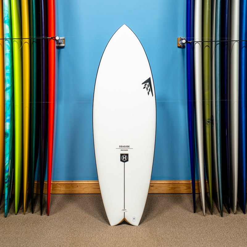 Machado Seaside Firewire HE 5’9″