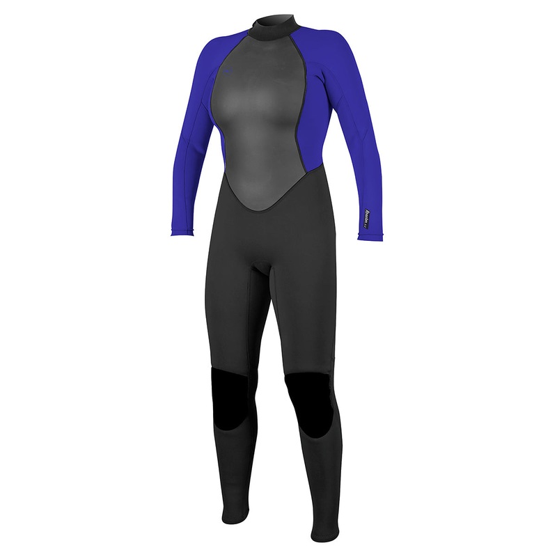 O’Neill Women’s Reactor II 3/2mm Wetsuit – BH2