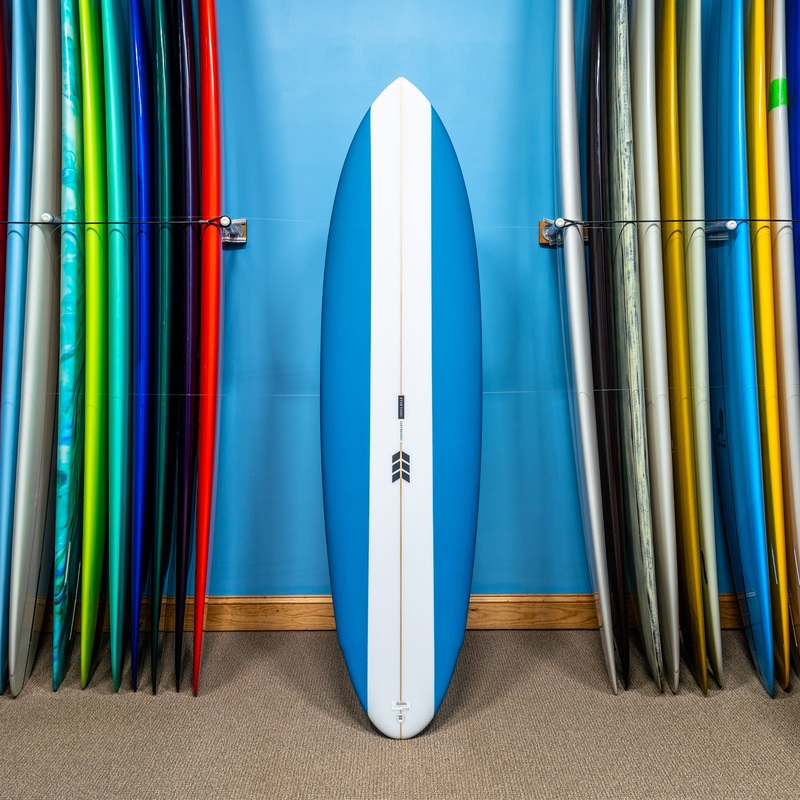 Ryan Sakal Sabre PU/Poly 7’0″