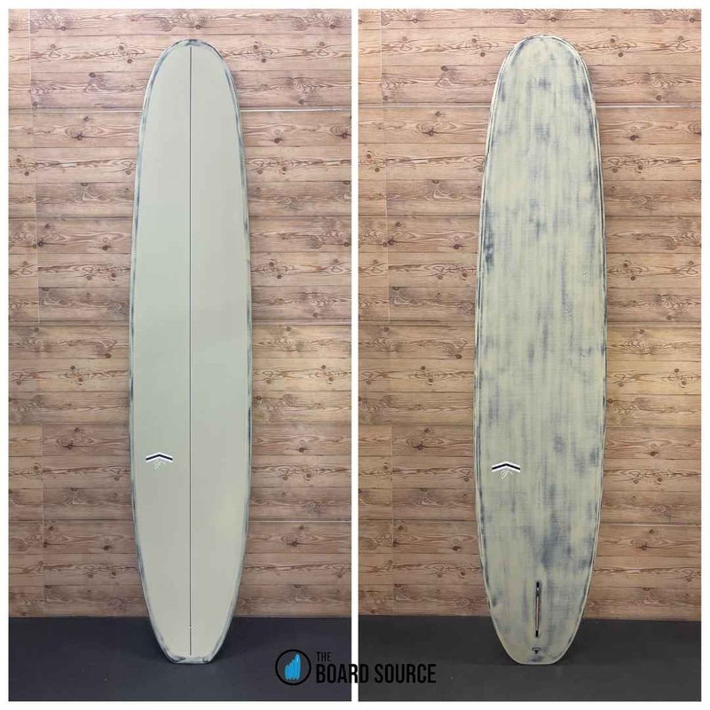 Slasher Low Pro 9’9″