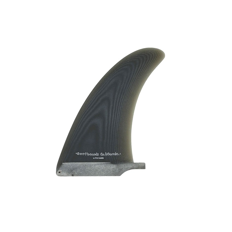TRUE AMES – BEAMISH STORM RIDER 7.75 – SMOKE – 1FIN