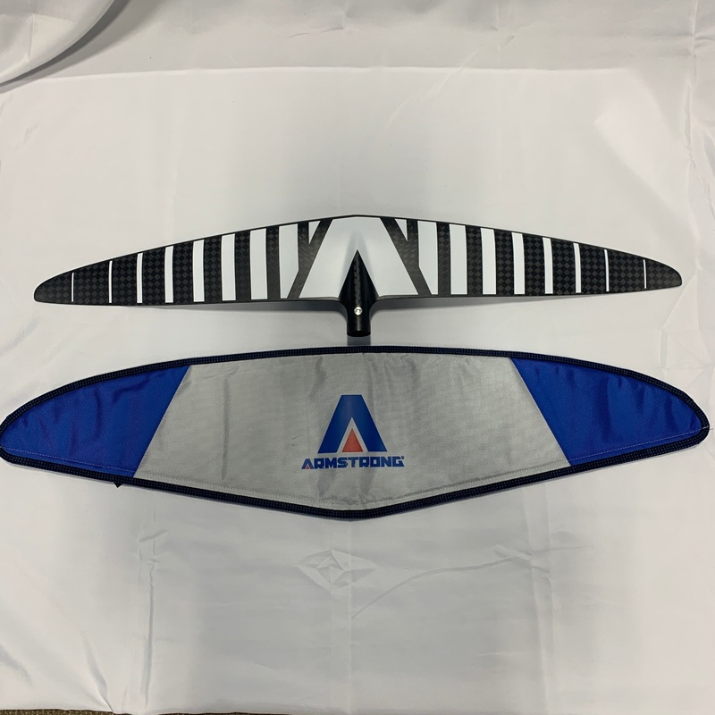 USED Armstrong A+ System High Aspect Front Wing-HA1125