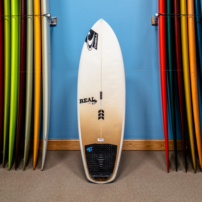 USED Ryan Sakal Soapbox Derby 5’4″