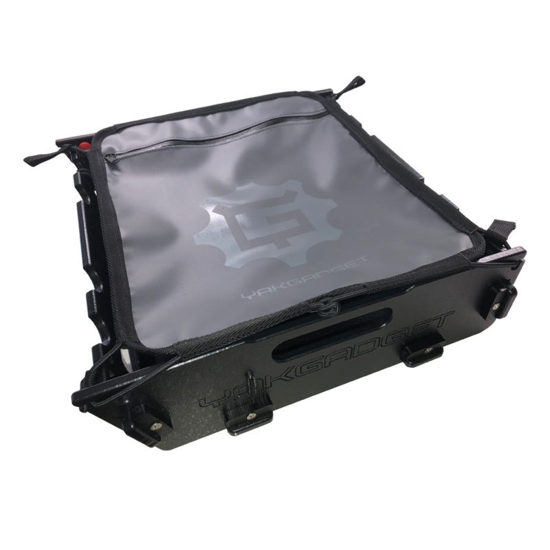 YakGadget LowPro Tray
