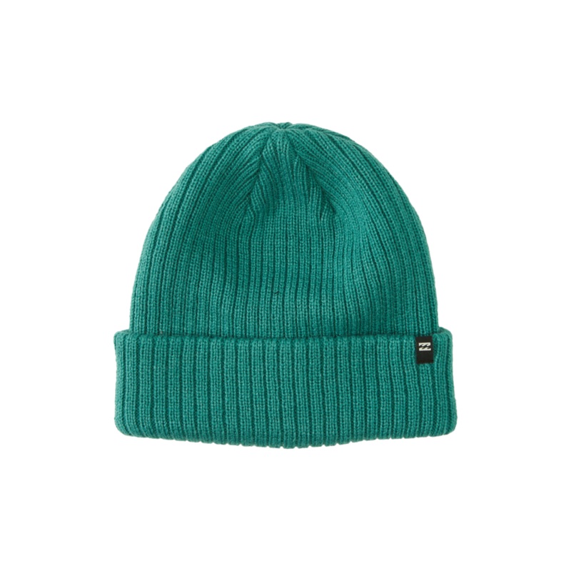 Billabong Arcade Beanie-Pacific