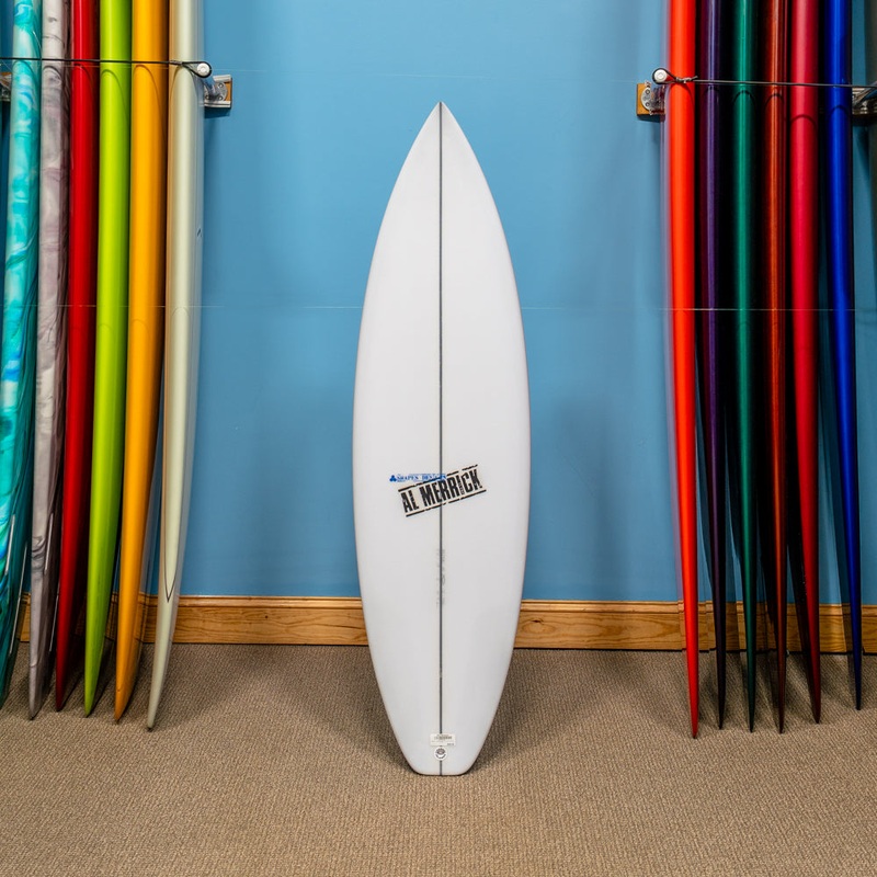 Channel Islands CI Pro Grom PU/Poly 5’2″