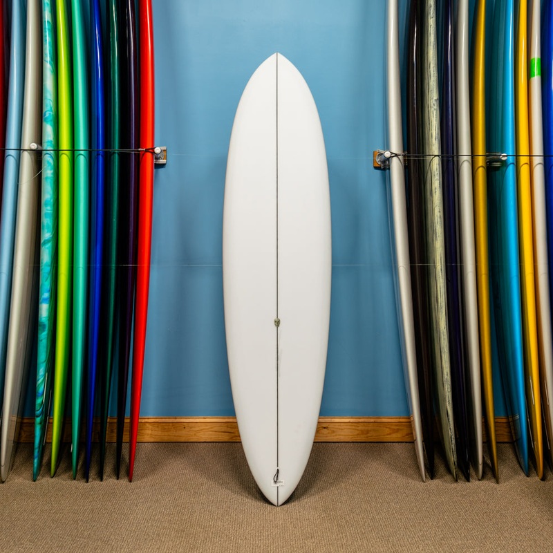 Christenson C-Bucket PU/Poly 7’0″
