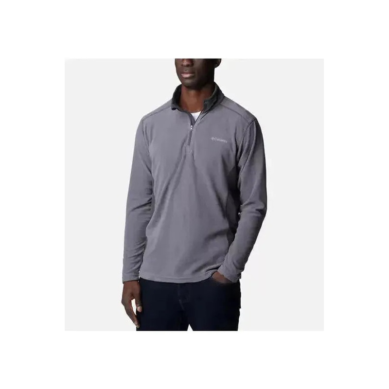 Columbia Klamath Range II Half Zip Pullover