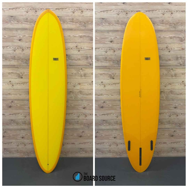 Dreadwinner 7’6″