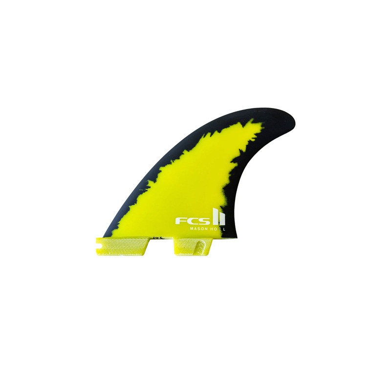 FCS – FCS II MASON HO – PC AIRCORE – M – 3FINS