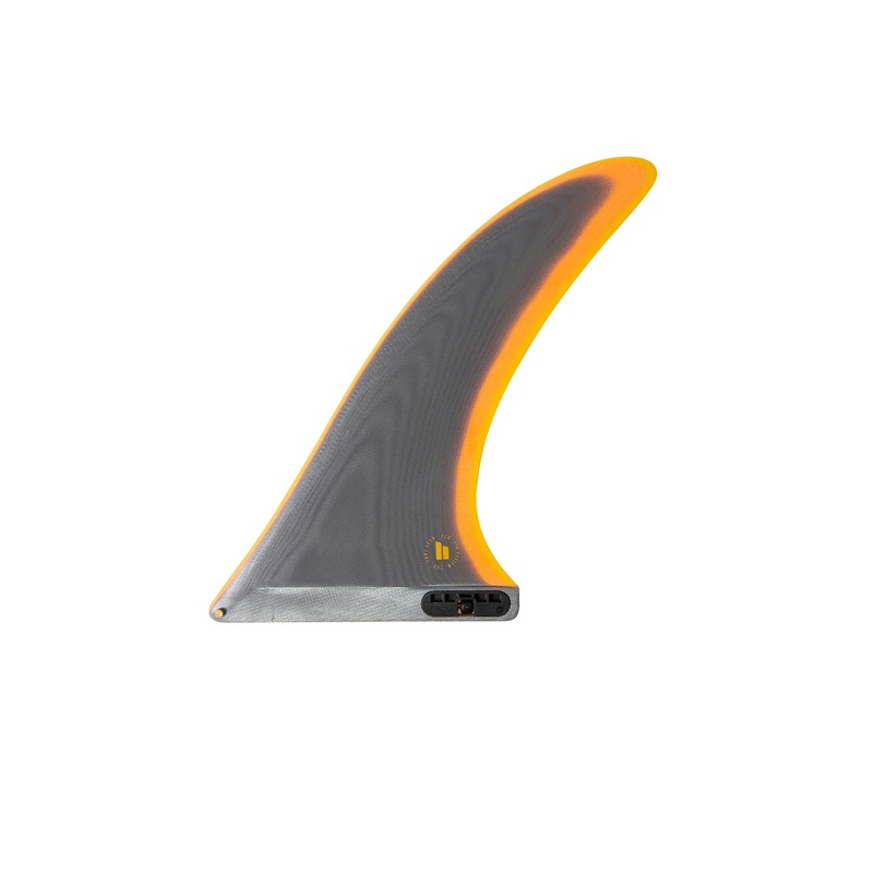 FCS – FCS II THOMAS BEXON – PG – FLAME – 9,75 – 1 FIN
