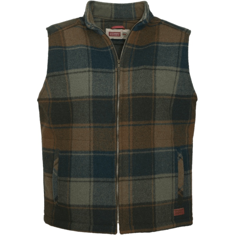 Ironwood Vest