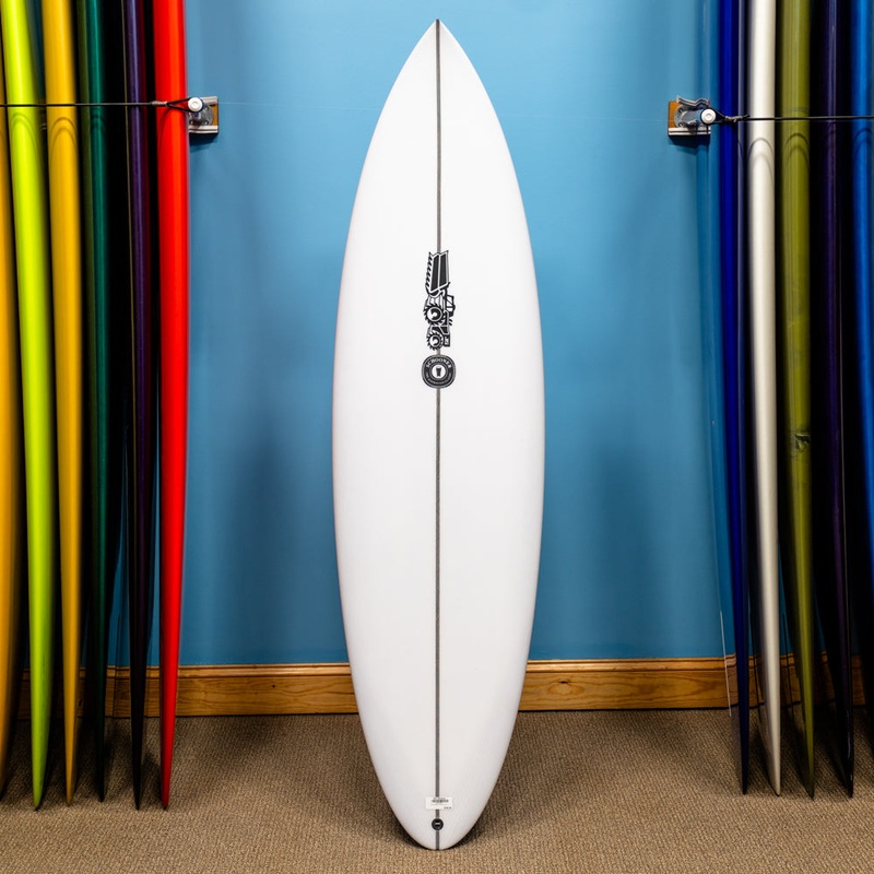 JS Schooner PU/Poly 6’0″