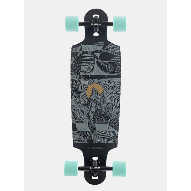 Landyachtz Drop Cat 33