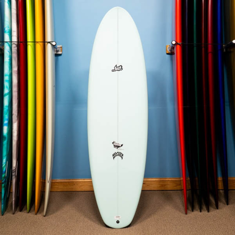 Lost LayZToy II PU/Poly 6’6″