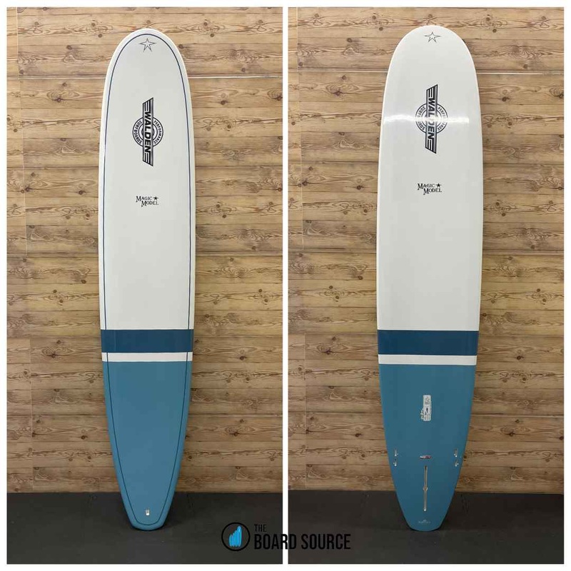 Magic Model 9’0″