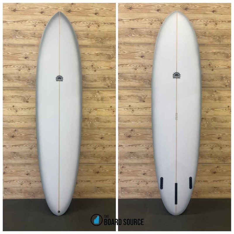 Mid 7’10”