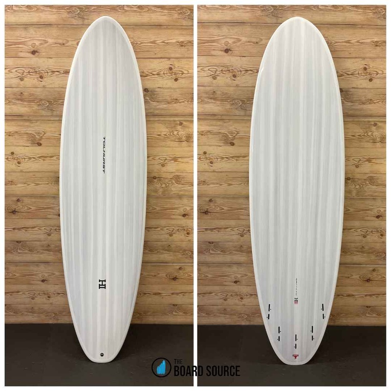 Moe Mini 6’6″