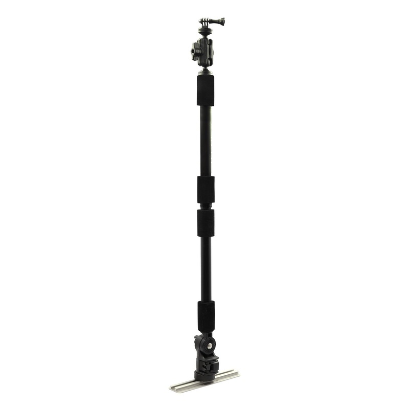 PanFish Pro Camera Pole