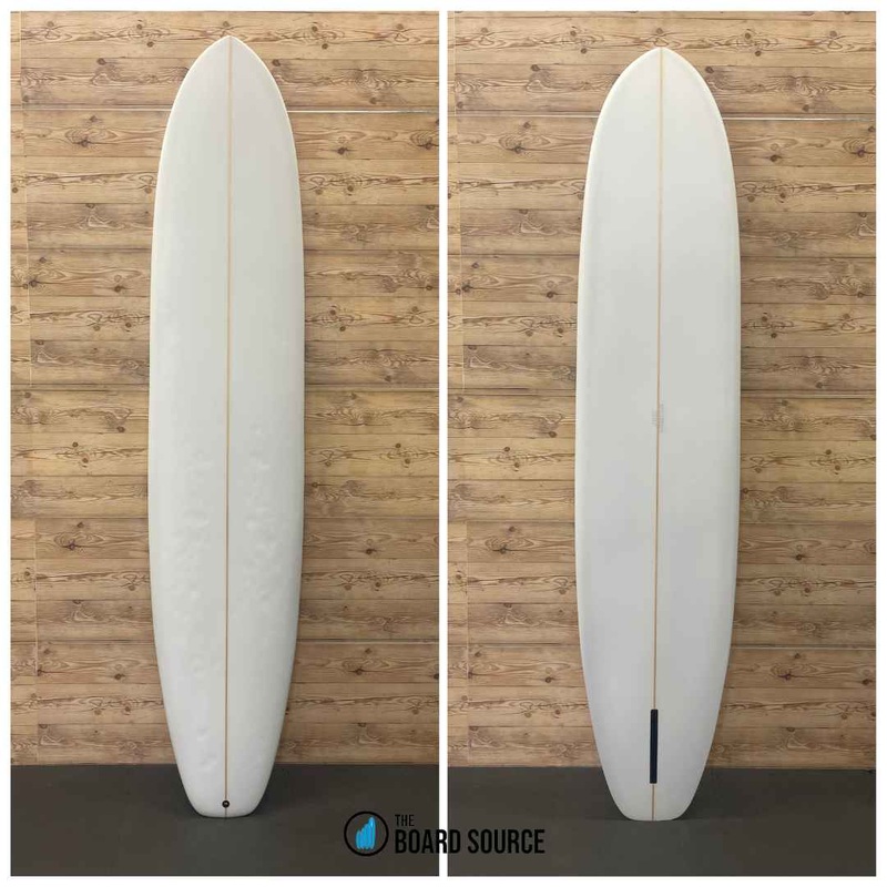 Single Fin 9’0″