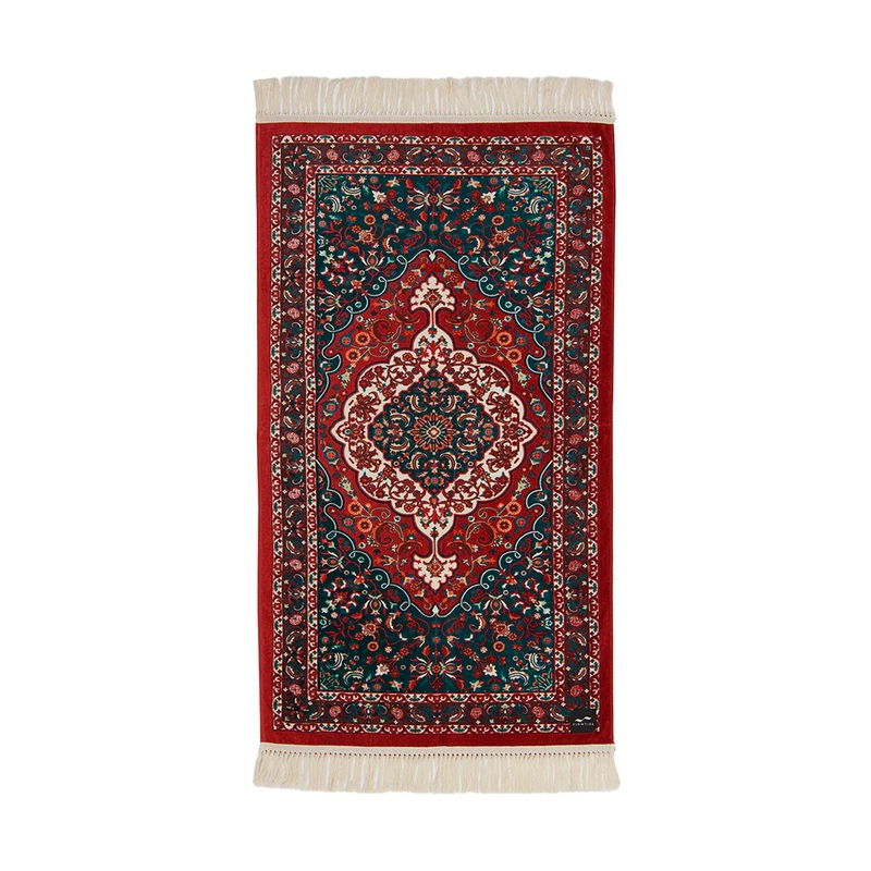 Slowtide Haven Beach Towel