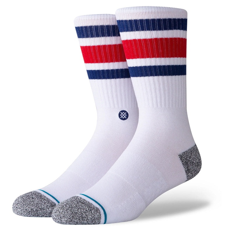 Stance Socks The Boyd Mixed 3 Pack – Large