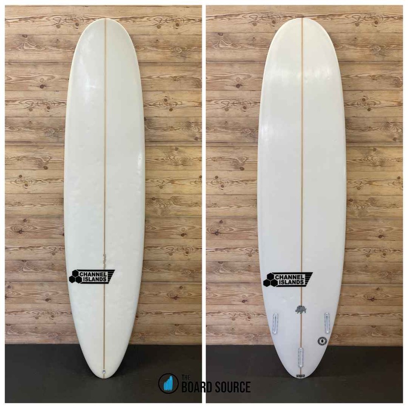The Water Hog 7’6′