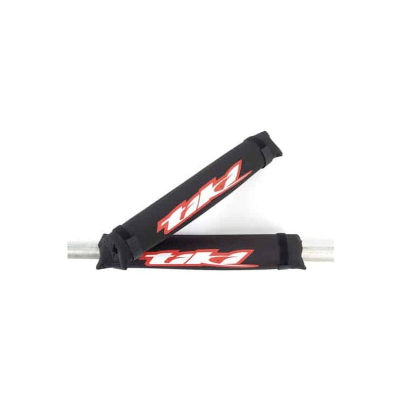 Tiki Tubular Roof Rack Pad