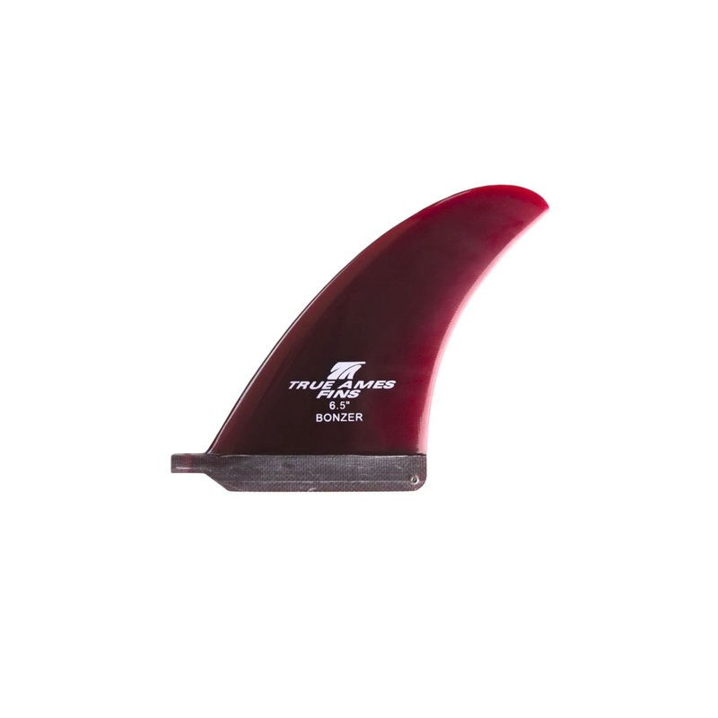 TRUE AMES – BONZER 8.0 – RED – 1FIN