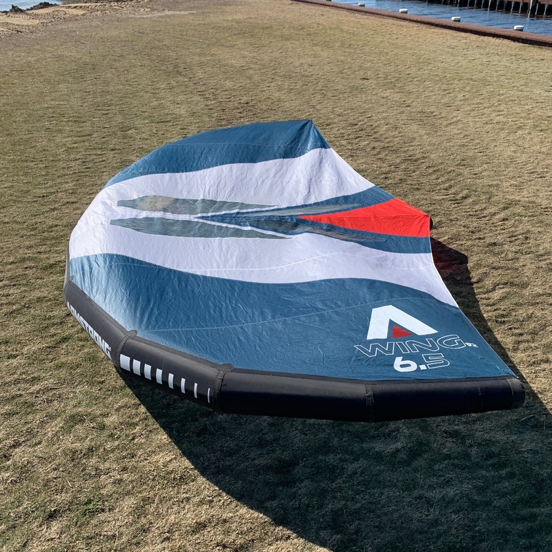 USED Armstrong A Wing V2-6.5m
