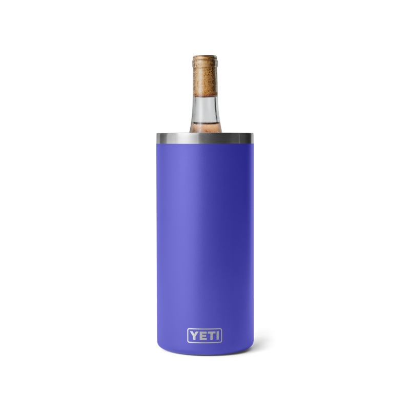 Yeti Wine Chiller Ultramarine Violet