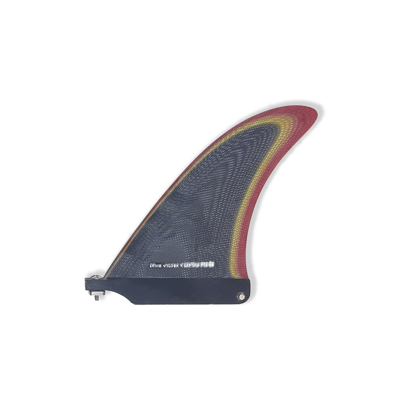 CAPTAIN FIN – Chippa Wilson Bonzer – 1 FIN