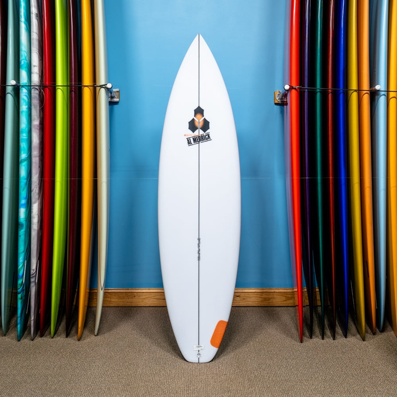 Channel Islands Big Happy PU/Poly 6’6″