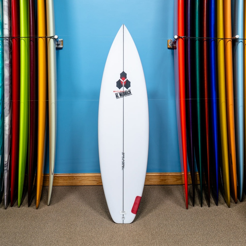 Channel Islands Two Happy PU/Poly 5’10”