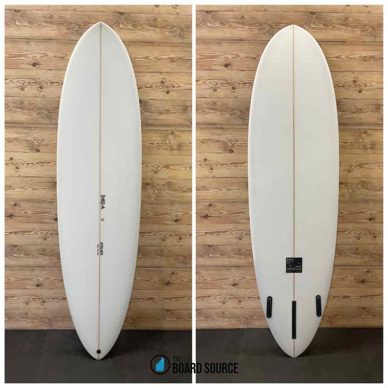 Cruiser 7’0″