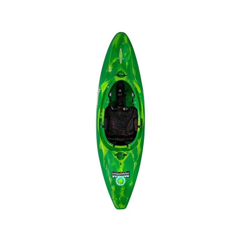 Dagger Supernova Whitewater Kayak