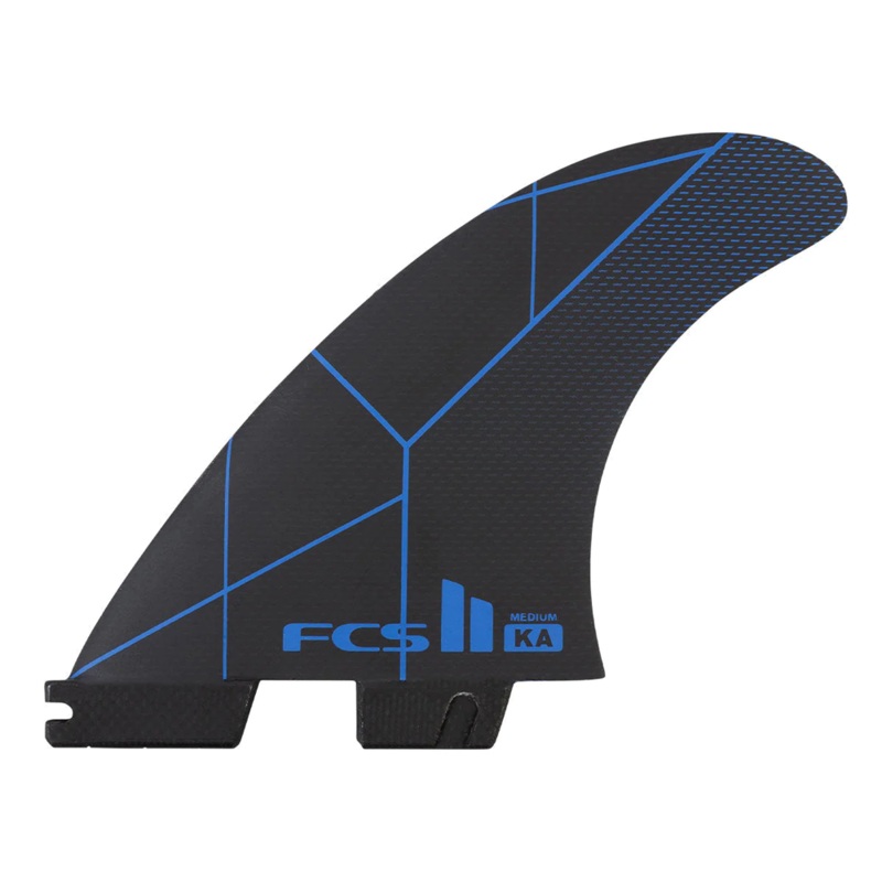 FCS II KOLOHE ANDINO PC TRI M – BLACK/BLUE